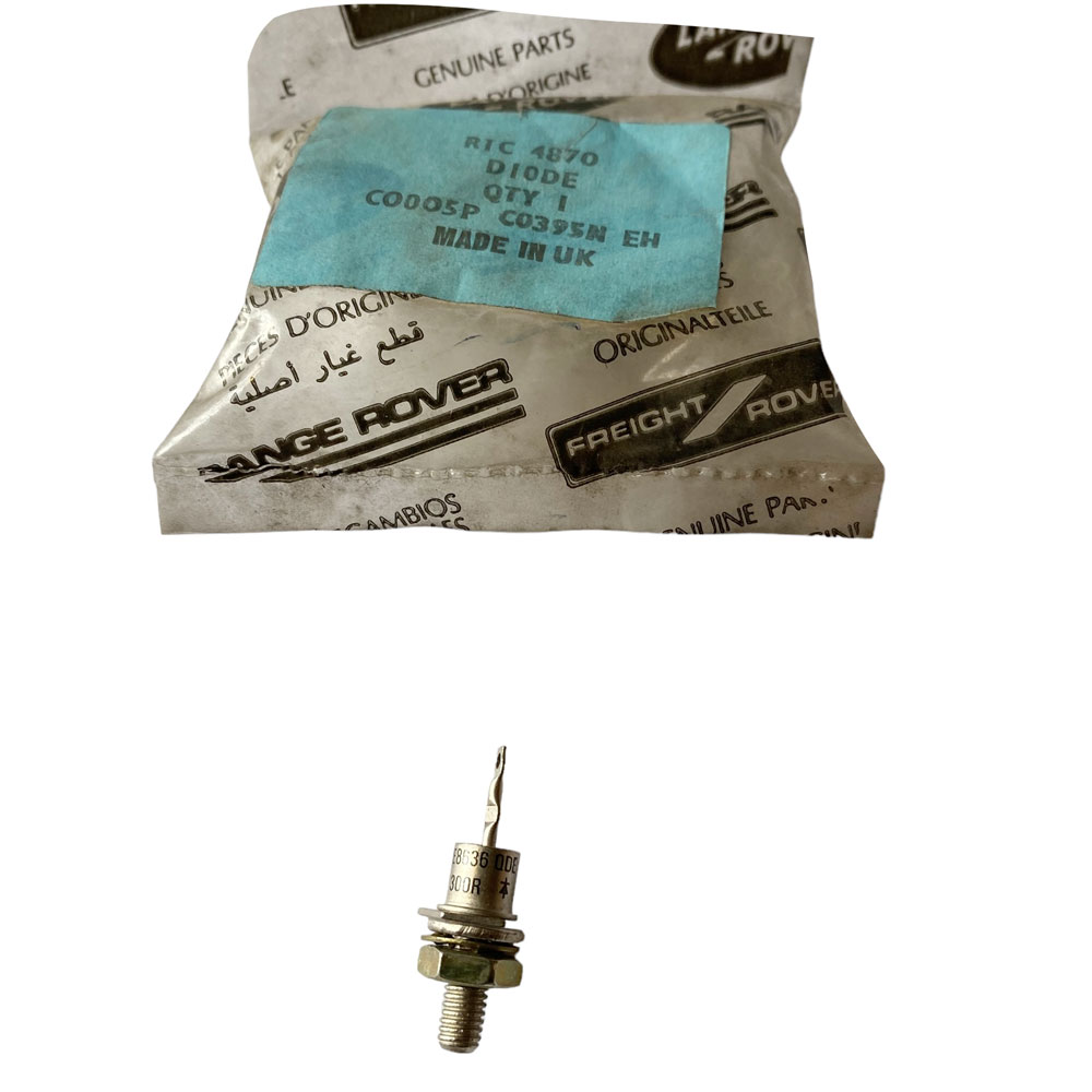 Diode RTC4870